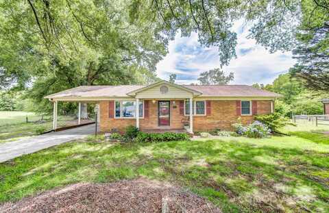 617 Oak Grove Road, Kings Mountain, NC 28086