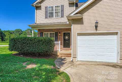 130 Ridge Bluff Road, Mooresville, NC 28115