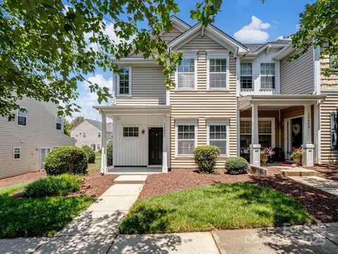 10446 Trolley Run Drive, Cornelius, NC 28031