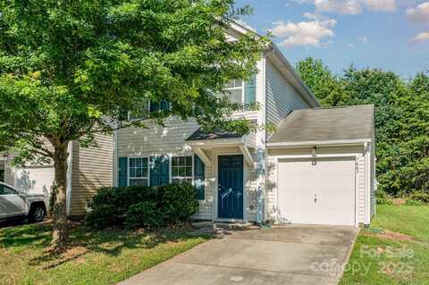7643 Monarch Birch Lane, Charlotte, NC 28215