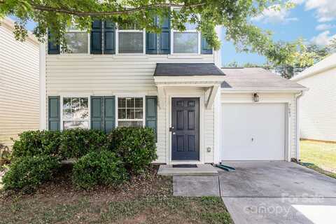 7643 Monarch Birch Lane, Charlotte, NC 28215
