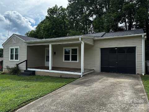 1116 Lenoir Avenue SW, Lenoir, NC 28645