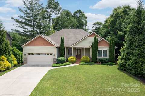 59 Ledgestone Drive, Fairview, NC 28730