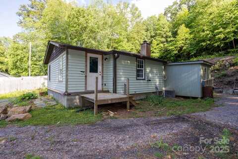 3153 Old US 70 Highway E, Black Mountain, NC 28711