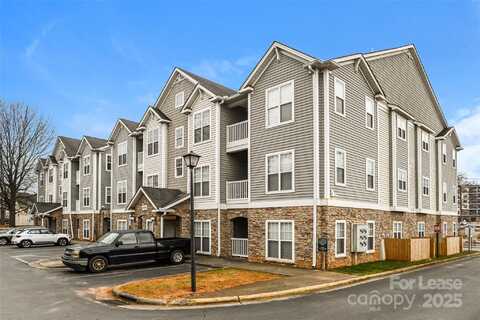 1212 Duncan Gardens Drive, Charlotte, NC 28206