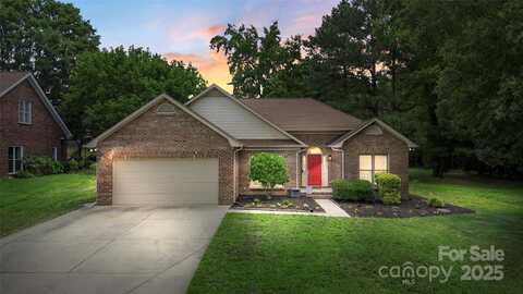 14747 Pomerol Lane, Pineville, NC 28134