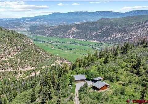 444 Which Way, Ridgway, CO 81432