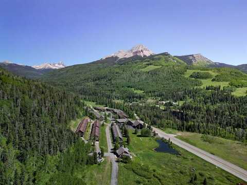 50827 N 550 Highway, Durango, CO 81301
