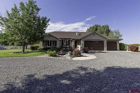 1734 Dry Creek Circle, Delta, CO 81416