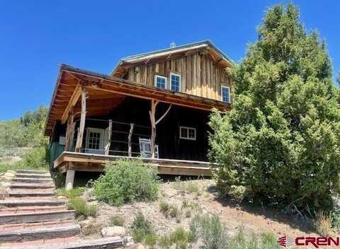 4915 Road 31 Lot 25, Cahone, CO 81320