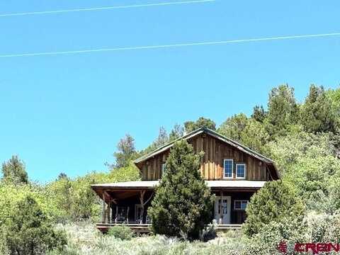 4915 Road 31 Lot 25, Cahone, CO 81320