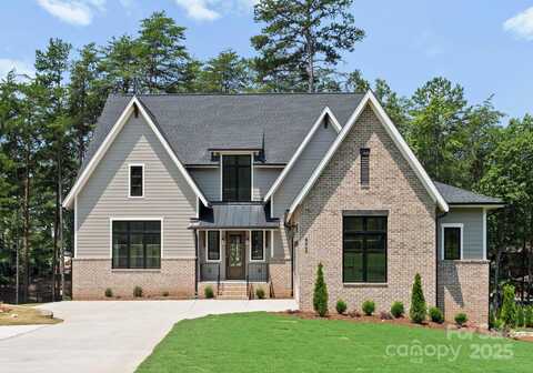 4069 Rivendell Road, Denver, NC 28037