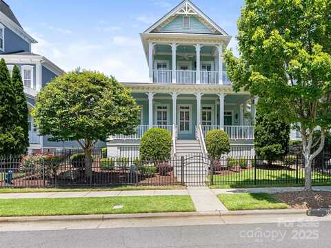 8918 Cotton Press Road, Charlotte, NC 28277
