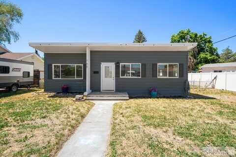 160 Horrocks Drive, Blackfoot, ID 83221