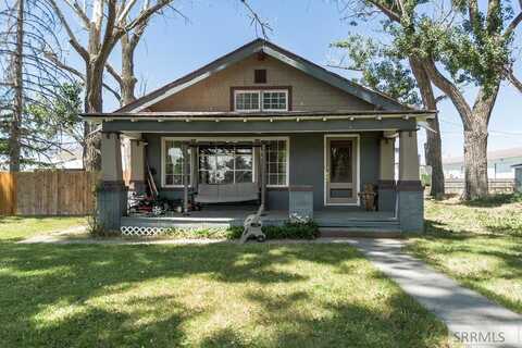 1565 NW Main Street, Blackfoot, ID 83221