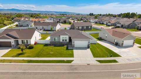 3340 Judy Street, Ammon, ID 83406