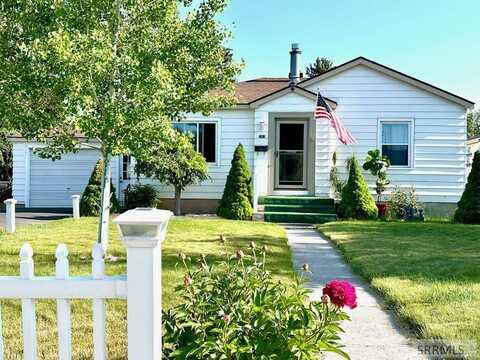 763 W Cedar Street, Pocatello, ID 83204