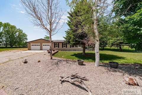 62 S 35 W, Blackfoot, ID 83221