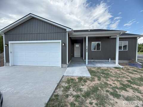 1385 Harris Loop, Blackfoot, ID 83221
