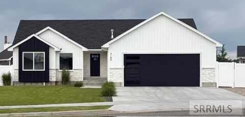 3185 E Greenwillow Lane, Ammon, ID 83401