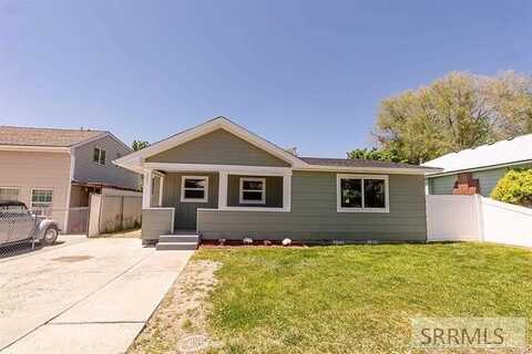 227 Park Avenue, Pocatello, ID 83201