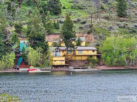 53 S Shoreline Drive, Salmon, ID 83467
