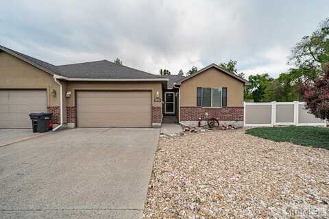 1510 E 25th Street, Idaho Falls, ID 83404