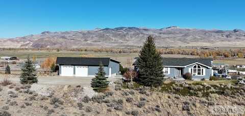 116 Coates Lane, Challis, ID 83226