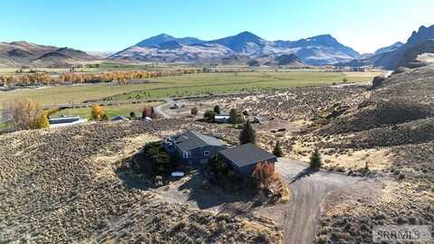 116 Coates Lane, Challis, ID 83226
