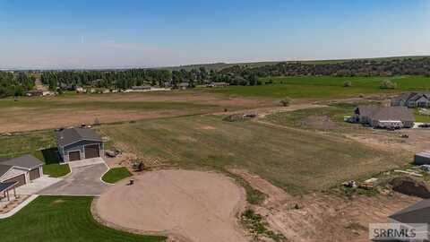 Tbd Glacier View Drive, Rexburg, ID 83440
