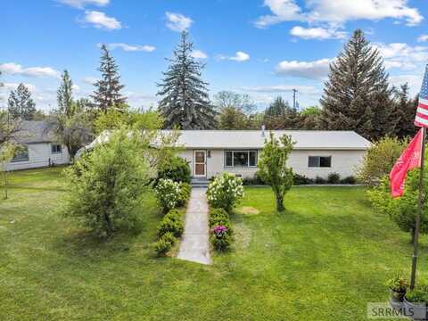 287 N 1 E, Downey, ID 83234