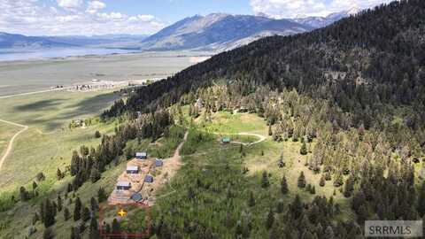 Tbd Price Road, Island Park, ID 83429