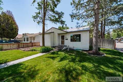 1095 N Boulevard, Idaho Falls, ID 83402