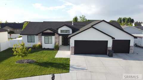 624 Cole Court, Idaho Falls, ID 83402