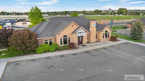 21 Winn Drive, Rexburg, ID 83440