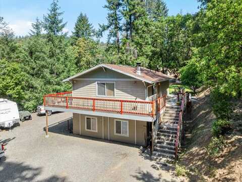 6041 Sterling Creek Road, Jacksonville, OR 97530