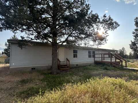 15534 Fishhole Creek Road, Bly, OR 97622