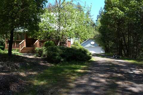 2354 Waters Gulch Road, Jacksonville, OR 97530