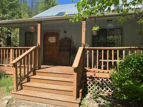 2354 Waters Gulch Road, Jacksonville, OR 97530