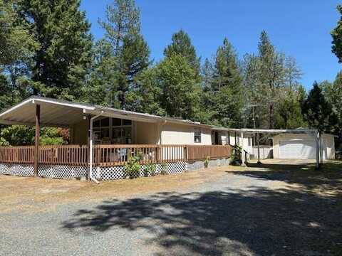 6145 Jerome Prairie Road, Grants Pass, OR 97527