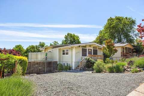 508 Ann Street, Ashland, OR 97520