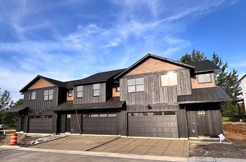 107 Golf View Drive, Eagle Point, OR 97524