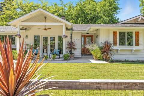 535 N Oregon Street, Jacksonville, OR 97530