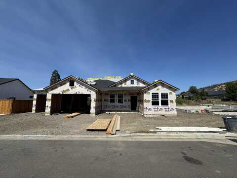 3137 Monaco Court, Medford, OR 97504