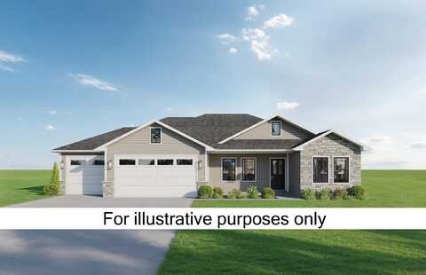 3137 Monaco Court, Medford, OR 97504