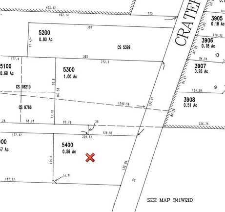 20529 OR 62, Shady Cove, OR 97539