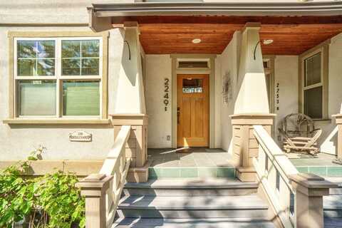 2249 Siskiyou Boulevard, Ashland, OR 97520