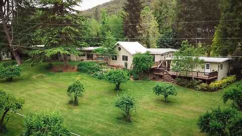 2835 Sundown Road, Medford, OR 97501