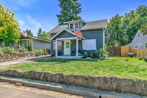528 Pearl Street, Medford, OR 97504