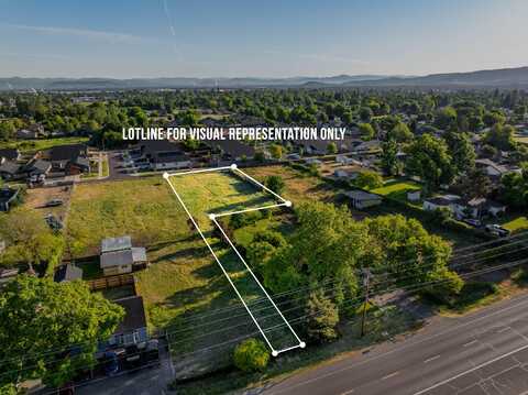 0 W Stewart Avenue, Medford, OR 97501